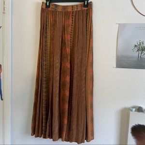 Bohemian hippie pants